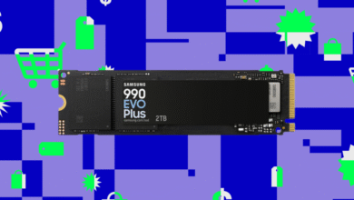 Grab Samsung's 2TB 990 Evo Plus SSD for Just $100 – Limited Time!