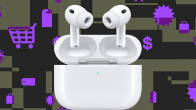 Preorder the New AirPods Pro 3 Today