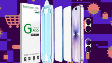 New iPhone Day: Get Screen Protectors for Only $4.49