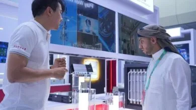 Whole Machines Power Belt and Road's Digital Future with High-End Computing