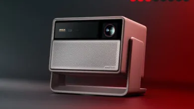 Xgimi Horizon 20 Max: The Brightest Projector for Movie Nights