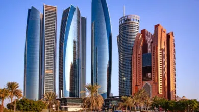 Abu Dhabi Summit 2025: Global Leaders to Shape the Future of Autonomous Mobility