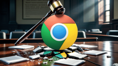 End Google's Exclusive Search Deals, Not Chrome