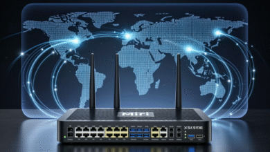 Miri Technologies Expands Global Reach with 3 New Distributors