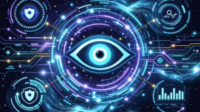 Gigamon Insights: AI-Powered Threat Detection & Compliance