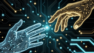 Kazakhstan & Qatar Forge Digital Transformation Partnerships