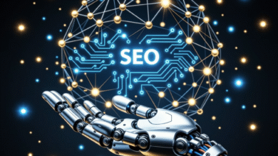 AI's SEO Stagnation: Why New Models Still Fall Short