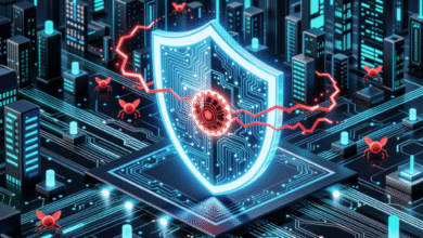 Securing AI Agents in SaaS with Obsidian