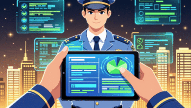 TrackTik Adds AI to Automate Incident Reporting