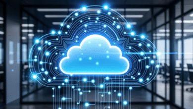 FireCloud Total Access: Hybrid SASE That Scales for All Businesses