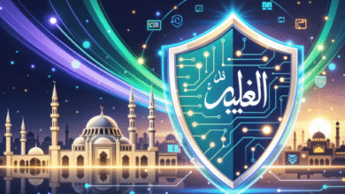 Jordan Leads Arab World in Cybersecurity, Ranks 20th Worldwide