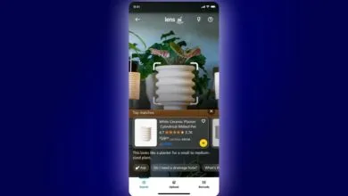 Amazon Lens Live: Shop Anything You See Instantly