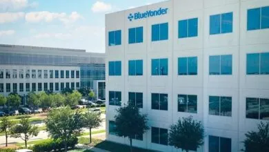 Blue Yonder Supercharges Transportation with AI