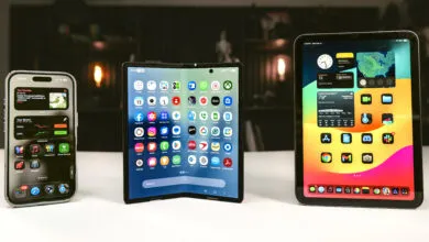 I Switched From iPhone to Galaxy Z Fold 7 for 2 Weeks - Here’s What Happened