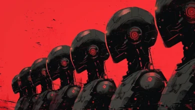 Intent: The Real Difference Between Bots and Humans