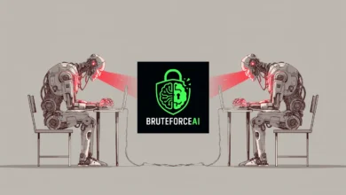 BruteForceAI: Free AI-Powered Login Security Testing Tool