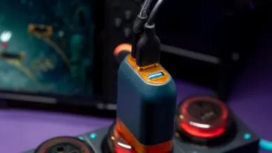 Switch 2 & ROG Ally Get a Secret New Dock