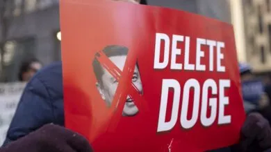 Senate Probe Finds DOGE Offices Barricaded, Windows Covered