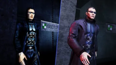 Deus Ex Series Under $10 on Steam vs. $30 Remaster