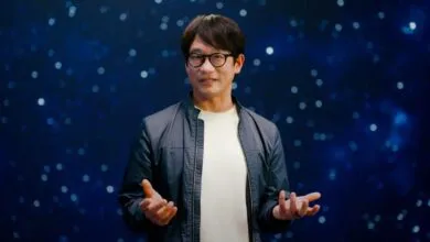 Samsung's Galaxy Glasses Tease: Did You Miss It?