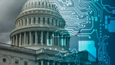 US Agencies Now Approved to Use Meta's Llama AI