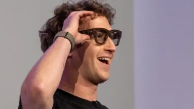 Why Zuckerberg Risked a Live Demo Failure