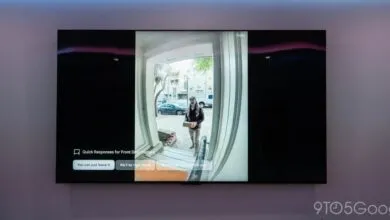 Nest Doorbell 2K: Higher Resolution, Wider Field of View