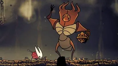 Silksong's Newest Patch Hides Major Secret Changes