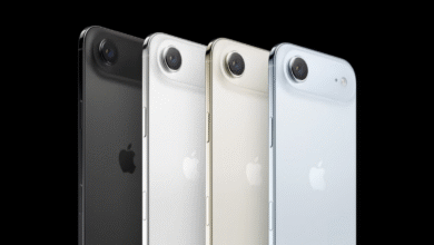 iPhone 17 Air Goes All-In on eSIM Globally