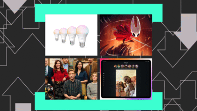 Affordable Smart Lighting: Upgrade Your Home on a Budget