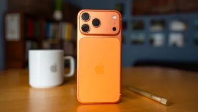 iPhone 17 Pro Max Review: The One Upgrade That's Worth It