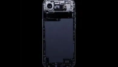 iPhone Air's Secret Weapon: A Battery That Lasts All Day