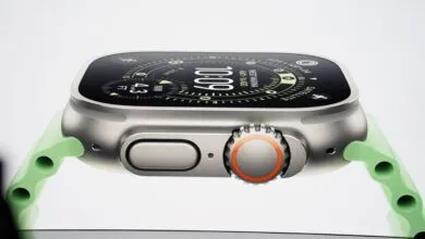 Apple Watch Ultra 3: 42-Hour Battery & Satellite Connectivity