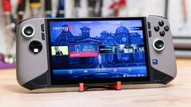 MSI Claw's Successor: From Embarrassment to the Best Windows Handheld