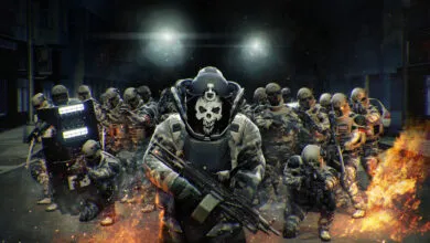 Starbreeze Reverses Payday 2 DLC Price Hike After Fan Backlash