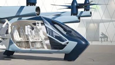 Hyundai's Supernal Loses More Execs in Air Taxi Shake-Up