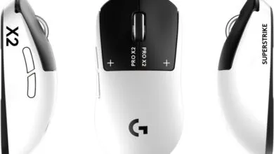 Logitech Pro X2 Superstrike: Haptic Clicks & Rapid Trigger