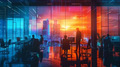 The Fastest-Growing Tech Jobs