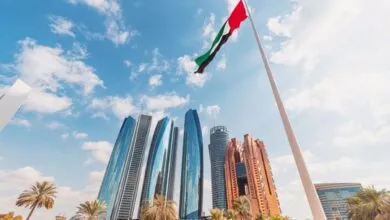 UAE Ranks World's Most Stable Economy as AI Tech Booms