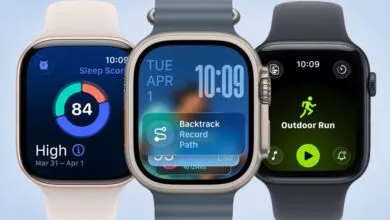 watchOS 26: New Wrist Flick Gesture & On-Wrist Notes