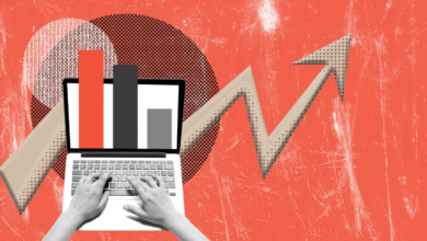 Web Performance: The Hidden Driver of Shareholder Value