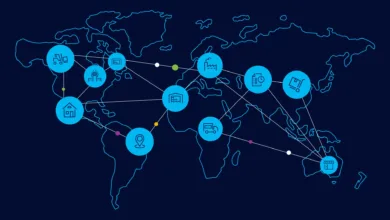 Viva Energy Taps Blue Yonder to Transform Convenience Store Shopping