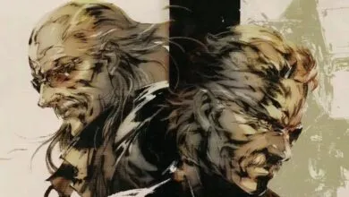 Metal Gear Solid Vol. 2 Confirmed at Tokyo Game Show
