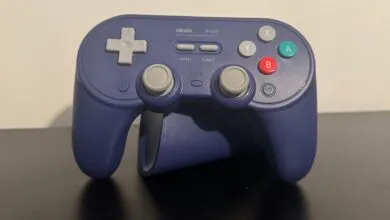 8BitDo Pro 3 Review: Is This the Ultimate Retro Controller?