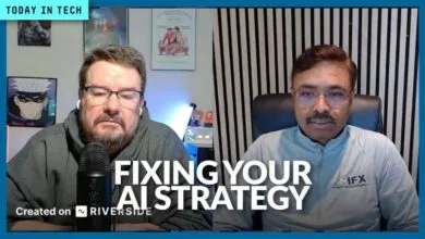 The AI Readiness Factor Most Companies Miss