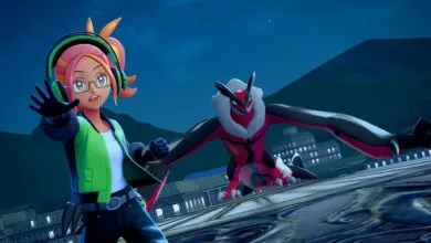 Find All Legendary Pokemon in Pokemon Legends: Z-A