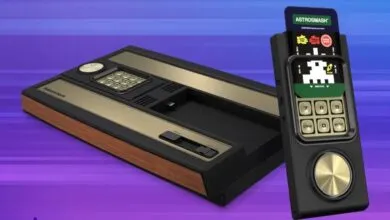 Atari Revives Intellivision Sprint in Brand Comeback Bid