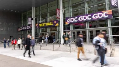 Inside the GDC's Transformation: Adapting to Industry Shifts