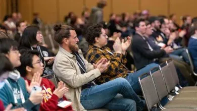 GDC Unveils New "Festival of Gaming" Event Details