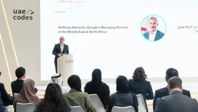 UAE and Google Launch "AI for All" Initiative